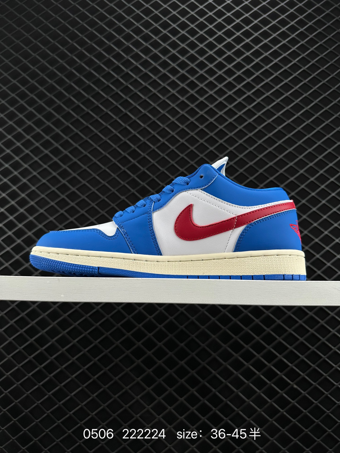 Air Jordan 1 Low AJ1